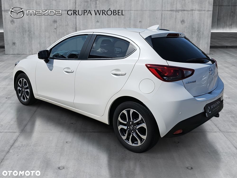 Mazda 2 1.5 Skypassion i-ELoop - 7