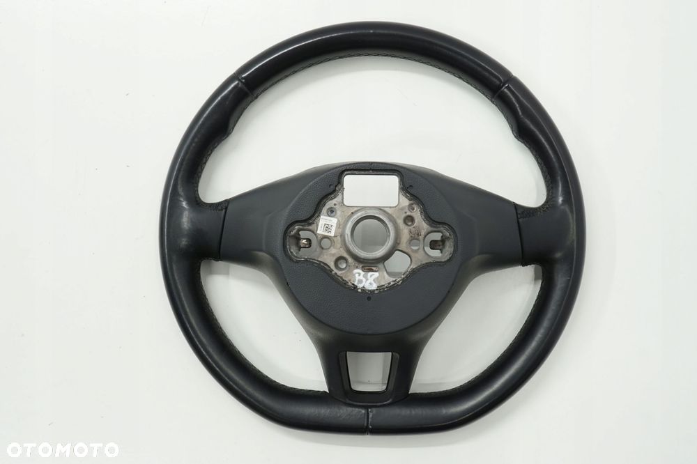 VW PASSAT B8 16R KIEROWNICA MULTIFUKCJA 5G0419091DF - 10