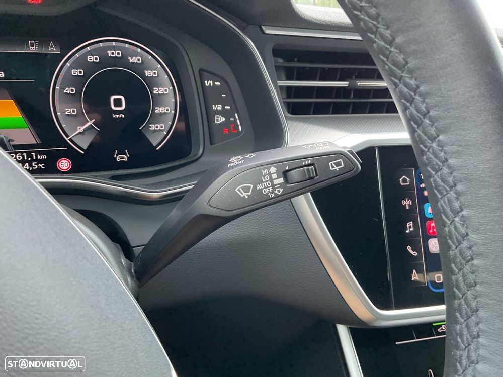 Audi A6 Avant 50 TFSI e quattro S tronic S line - 42