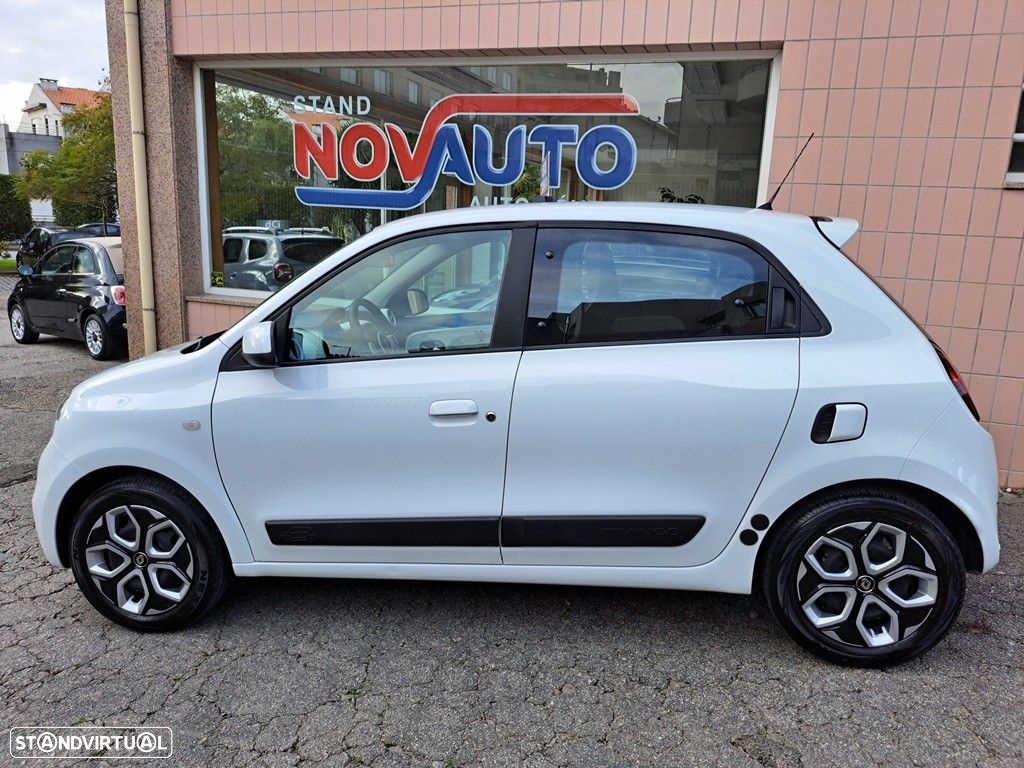 Renault Twingo 1.0 SCe Zen - 6