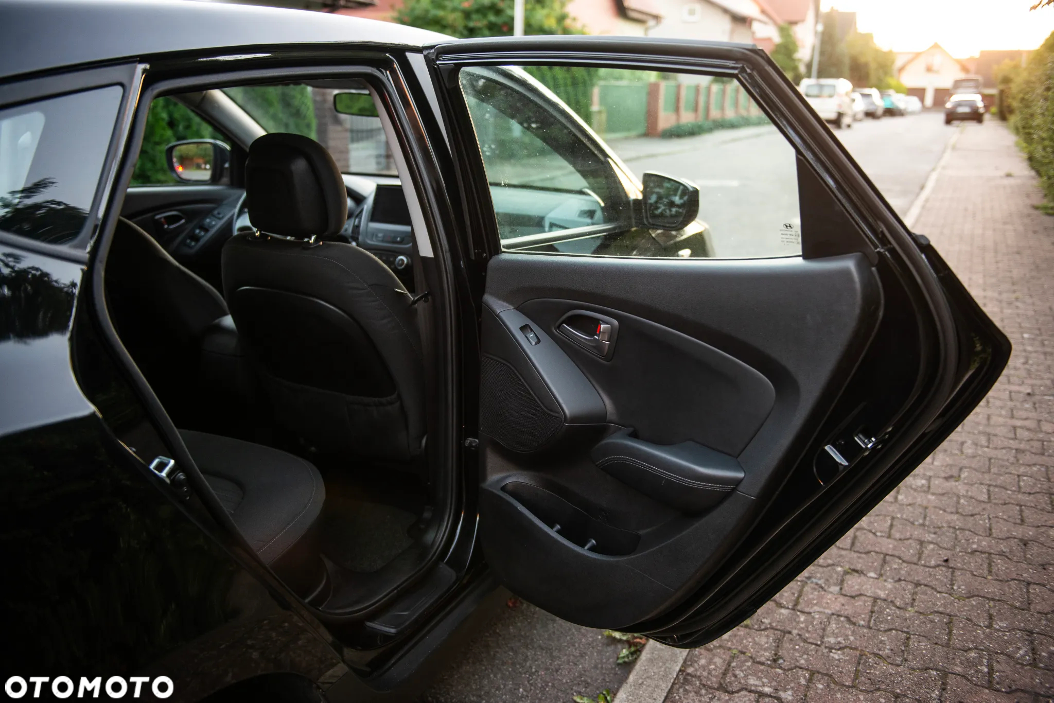 Hyundai ix35 1.6 GDI Premium 2WD - 15