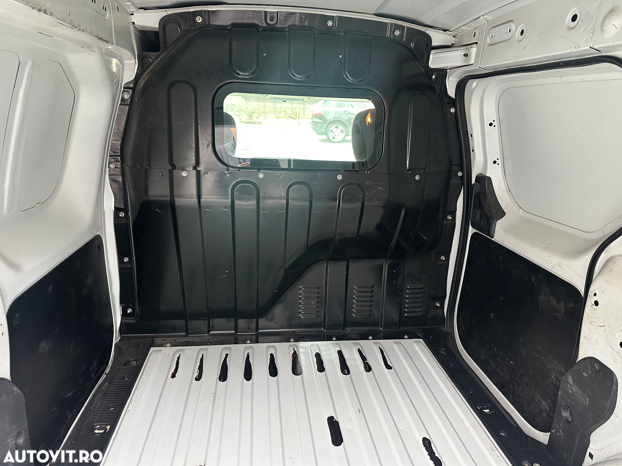 Dacia Dokker 1.5 Blue dCi Ambiance - 7