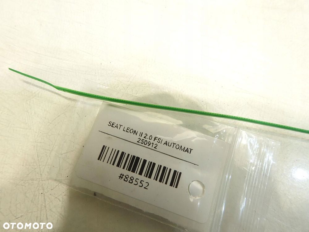 PRZEWÓD KLIMATYZACJI SEAT LEON II 2.0 FSI 1K0820743BG - 5