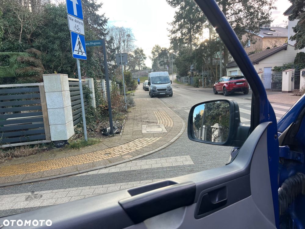 Volkswagen Transporter Caravelle Kurz DPF Erfolg - 23