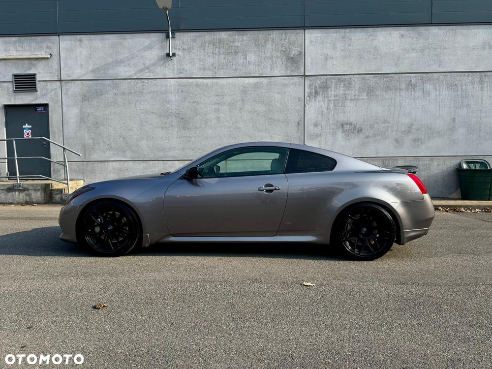 Infiniti G G37 S Premium - 9