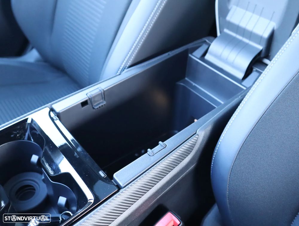 Ford Explorer 77 kWh Premium - 34