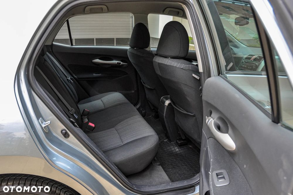 Toyota Auris - 12