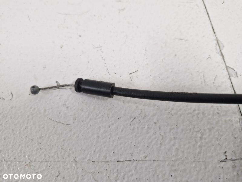 RENAULT CLIO IV 4 ZAMEK DRZWI PRAWY TYŁ TYLNY 6 PIN 825001873R - 7