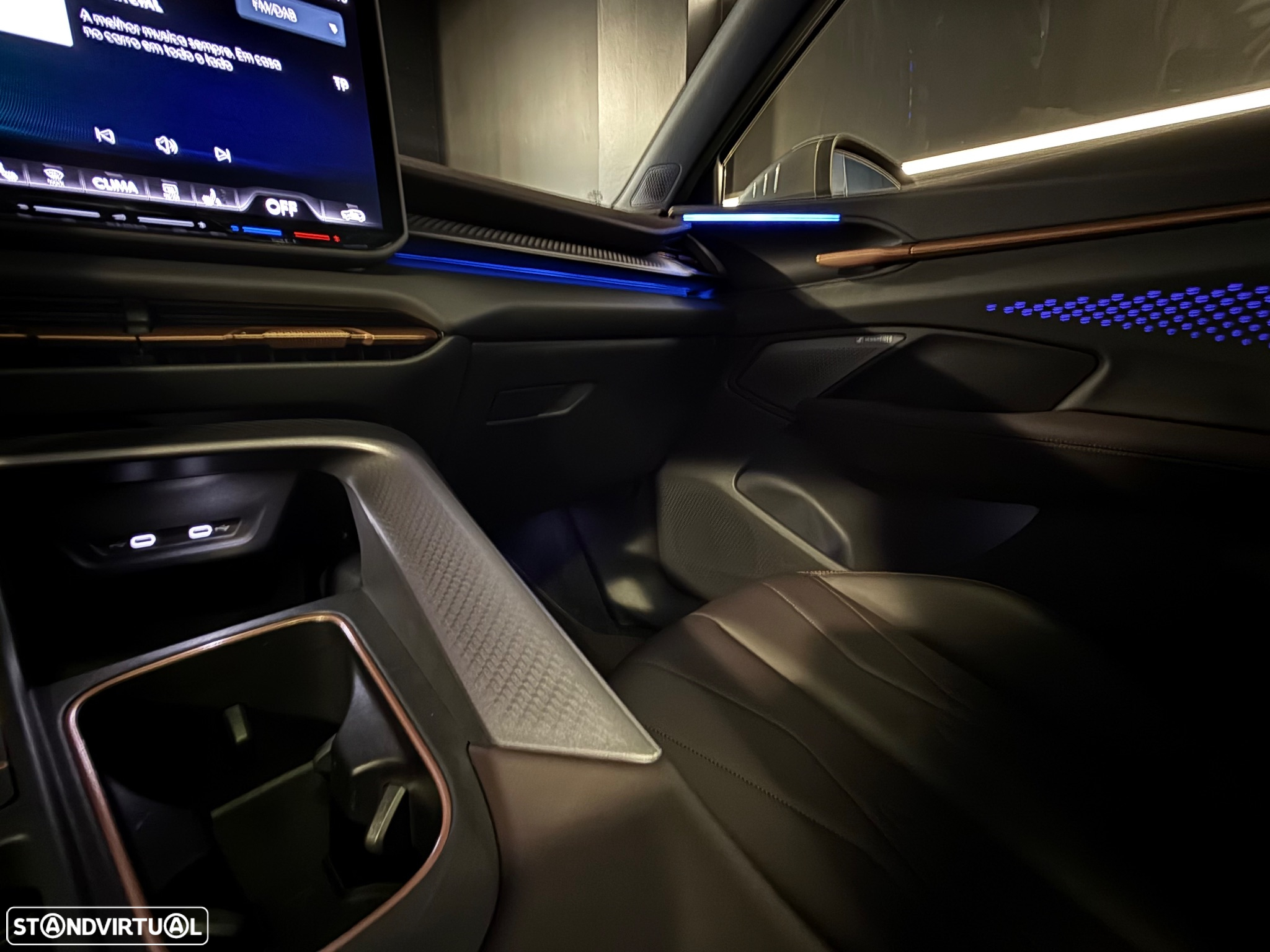 Cupra Terramar 1.5 e-Hybrid VZ DSG - 29