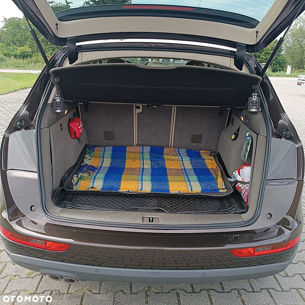 Audi Q5 2.0 TDI Quattro S tronic Prime Line - 11
