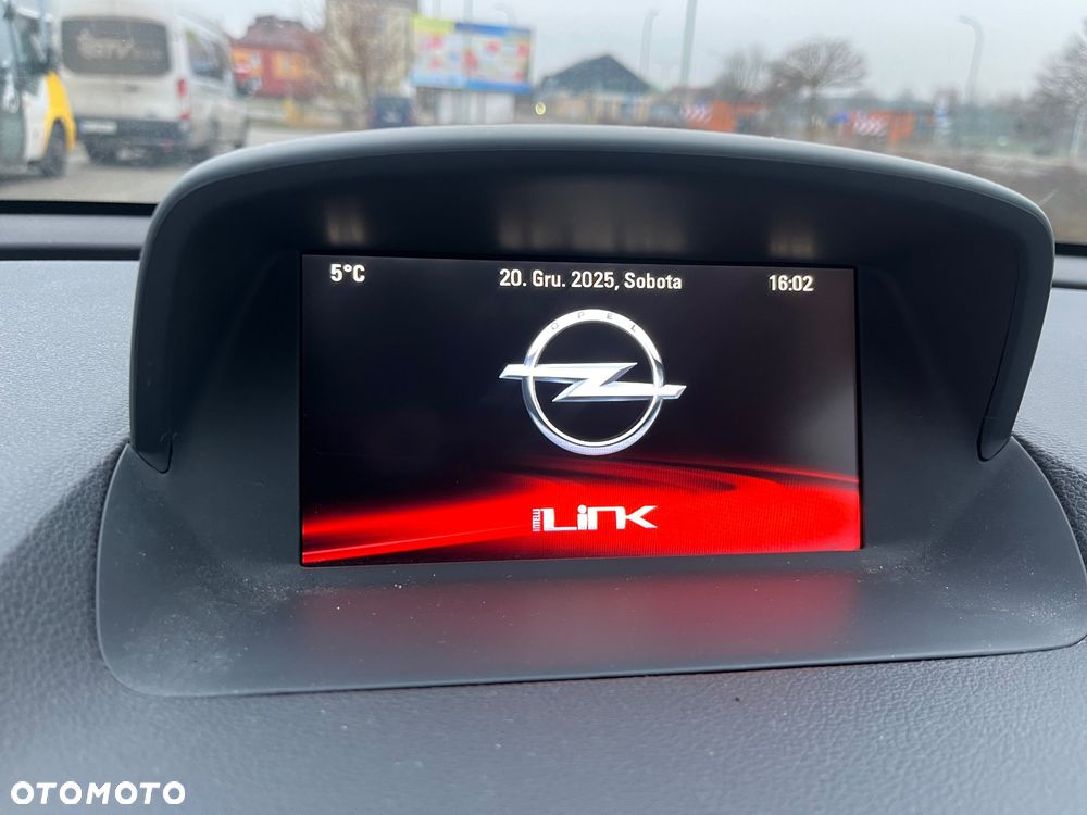 Opel Mokka 1.4 Turbo ecoFLEX Start/Stop 4x4 Innovation - 27