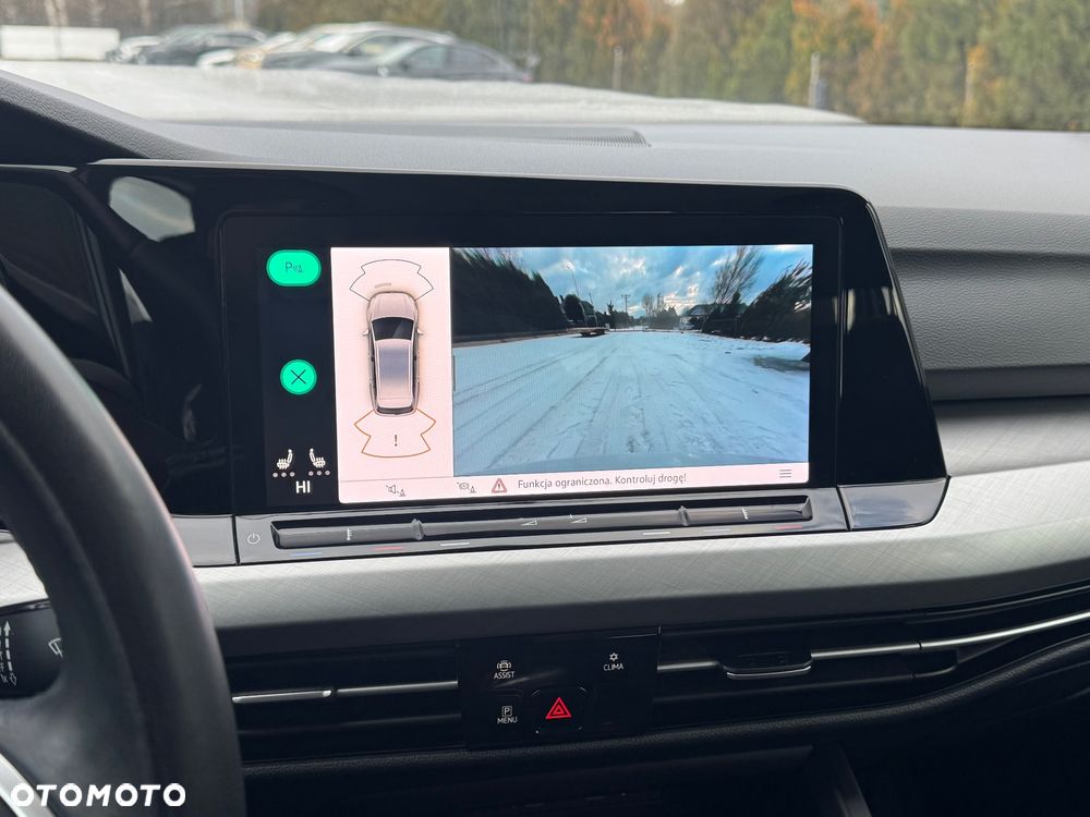 Volkswagen Golf Variant 1.5 TSI EVO Life - 34