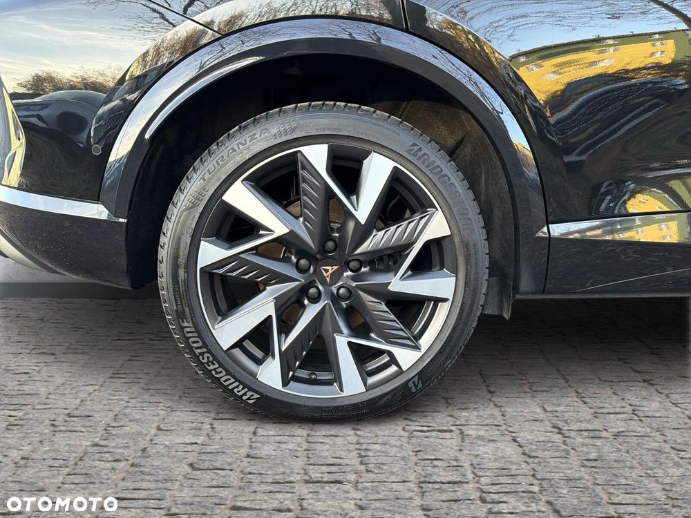 Cupra Formentor 2.0 TSI 4Drive VZ DSG - 18