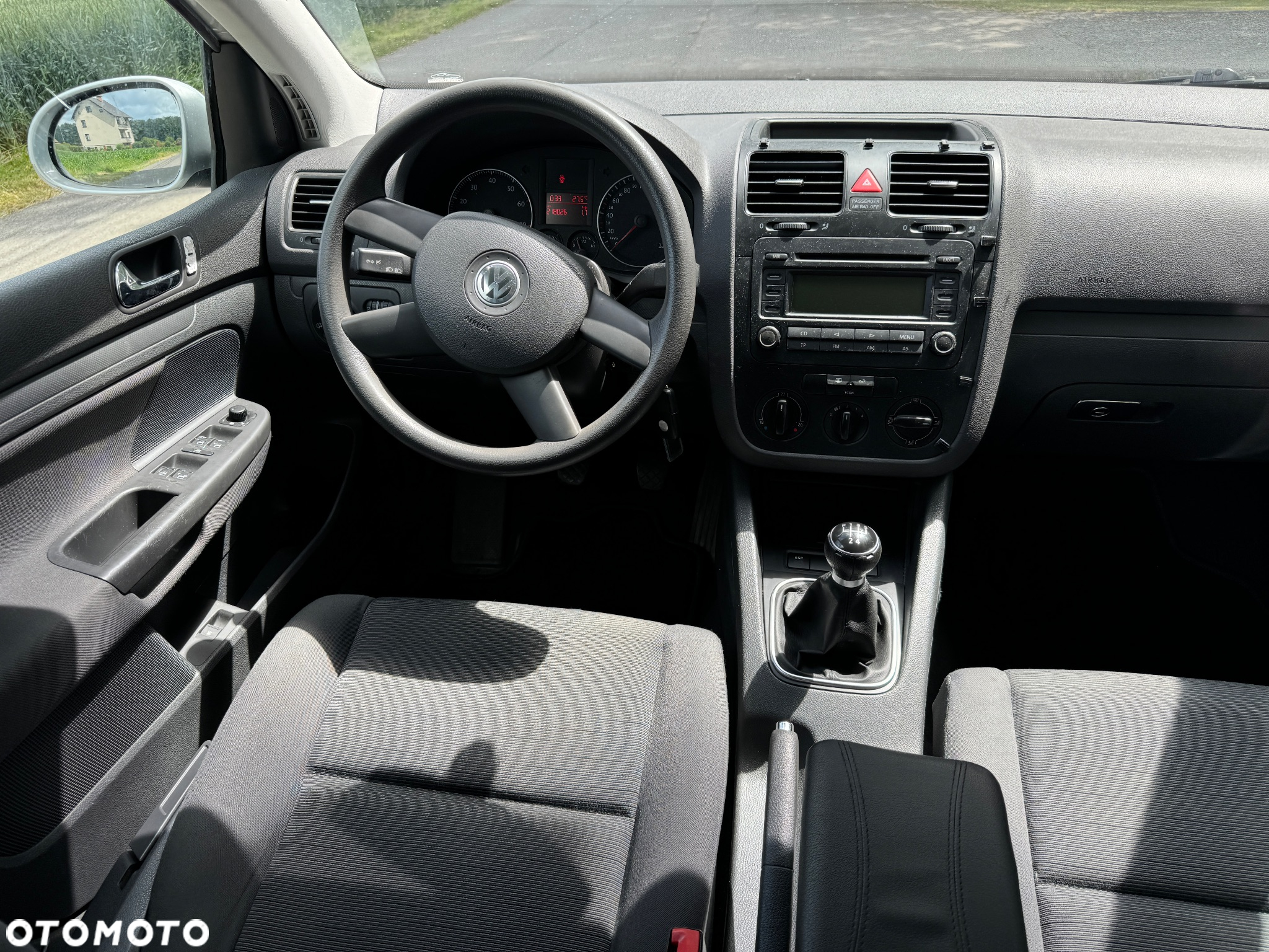 Volkswagen Golf 1.4 Trendline - 14