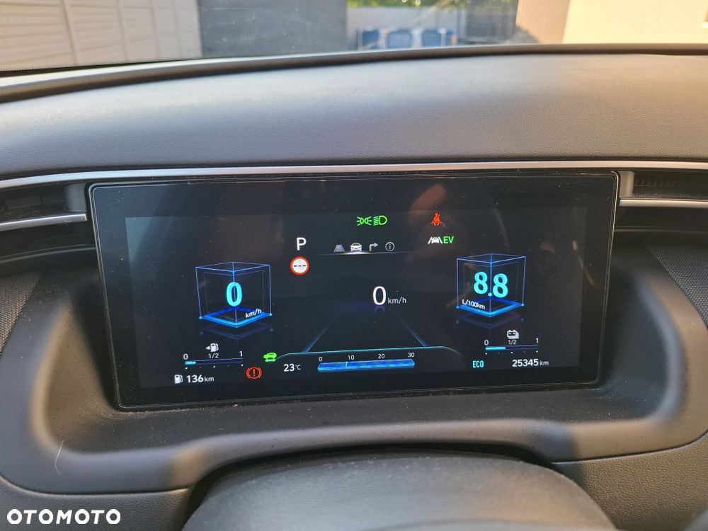 Hyundai Tucson - 6
