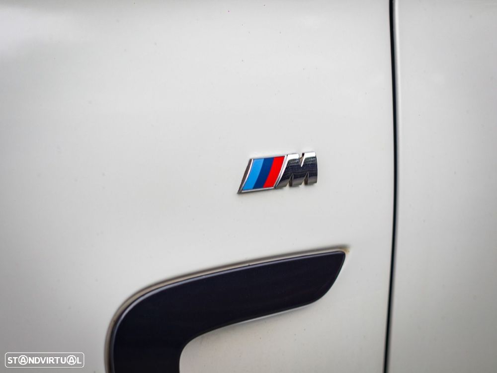 BMW 420 Gran Coupé d Pack M Auto - 22