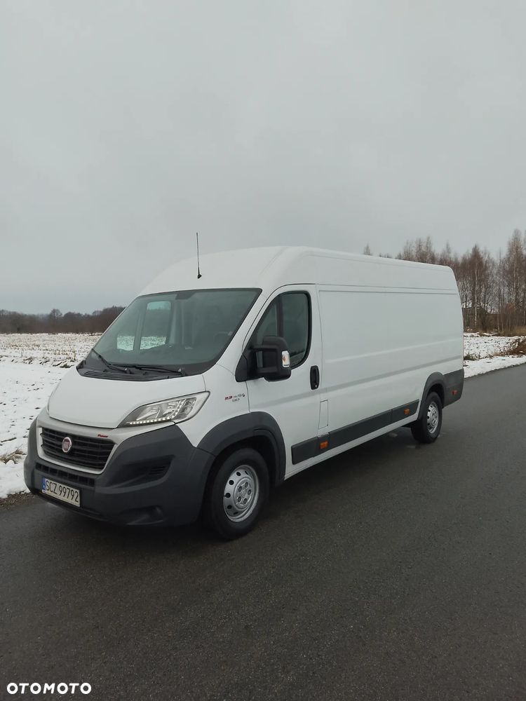 Fiat Ducato - 3