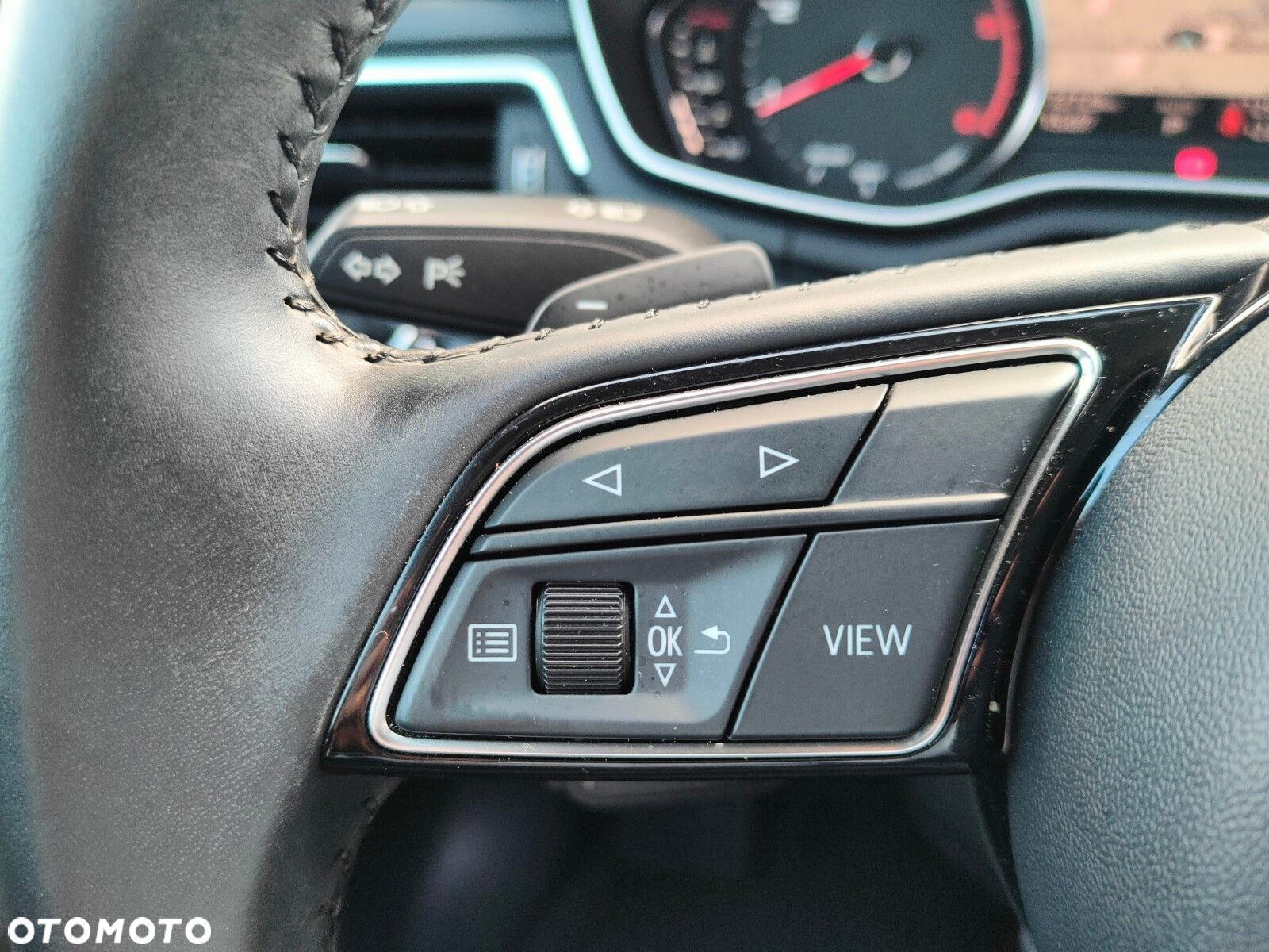 Audi A5 - 26