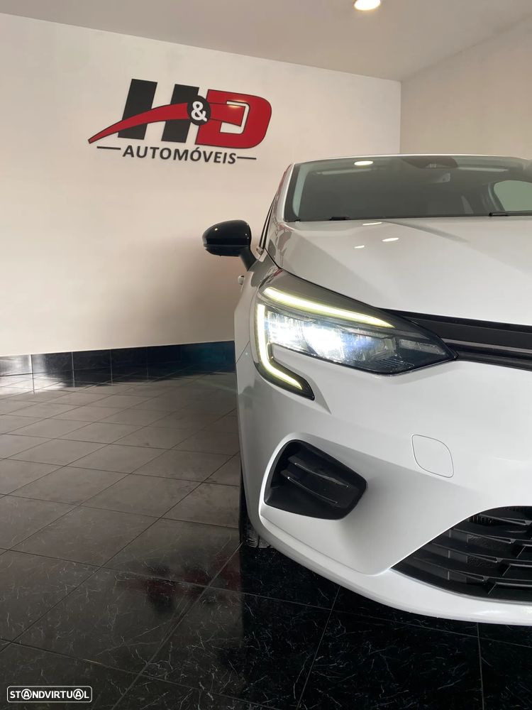 Renault Clio 1.5 Blue dCi Limited - 29