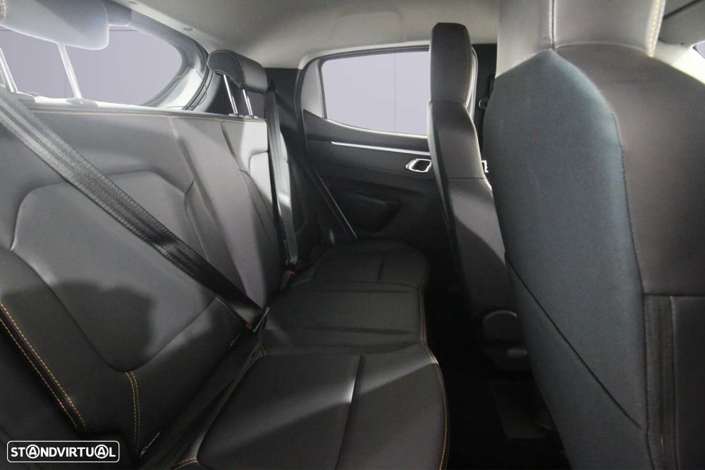 Dacia Spring Electric 45 Comfort Plus - 14