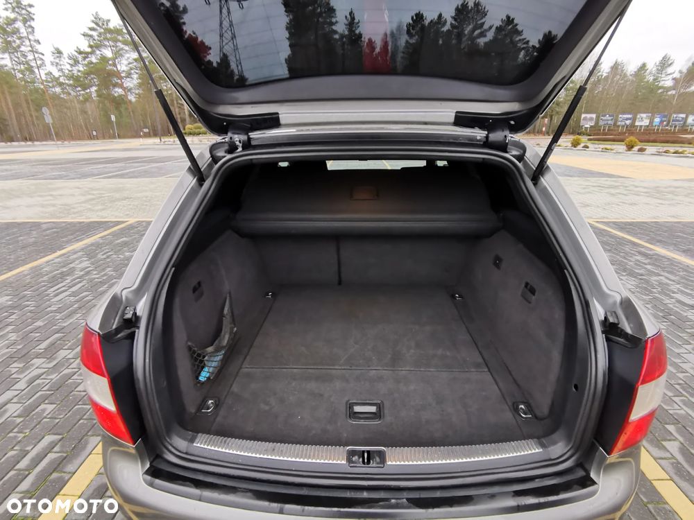Audi A4 Avant - 17