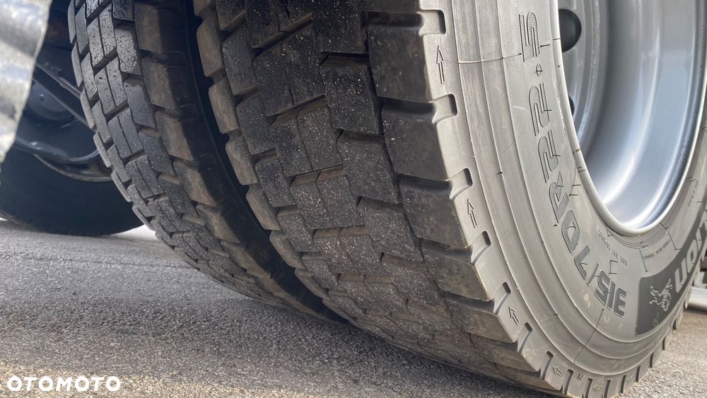 Volvo FH4 460 / Euro 6 / GLOBETROTTER / I-SHIFT / jak nowe / MAŁO SPOTYKANE - 12