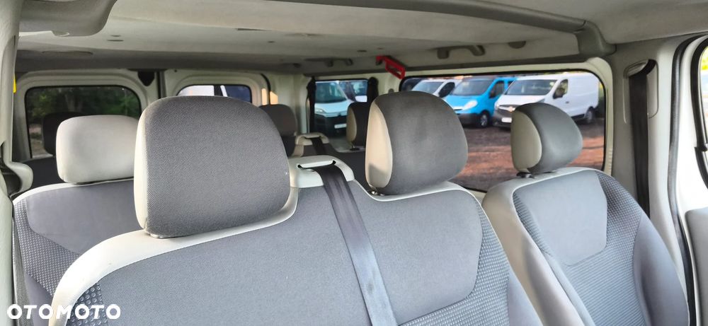 Opel Vivaro L2H1 2.9t - 14