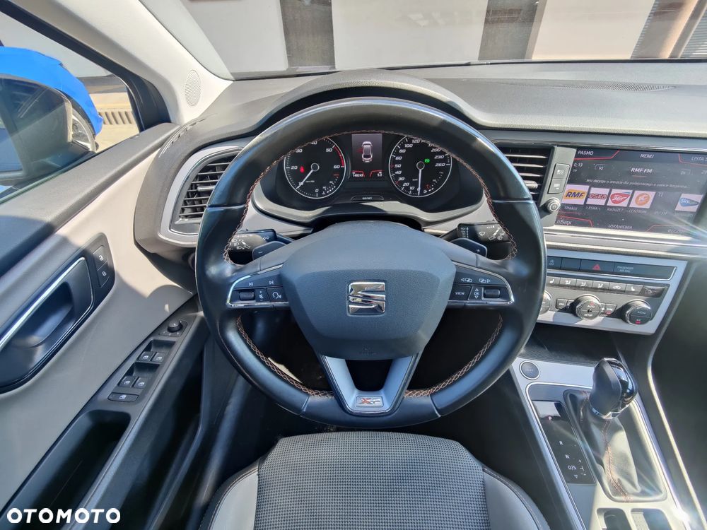 Seat Leon - 11
