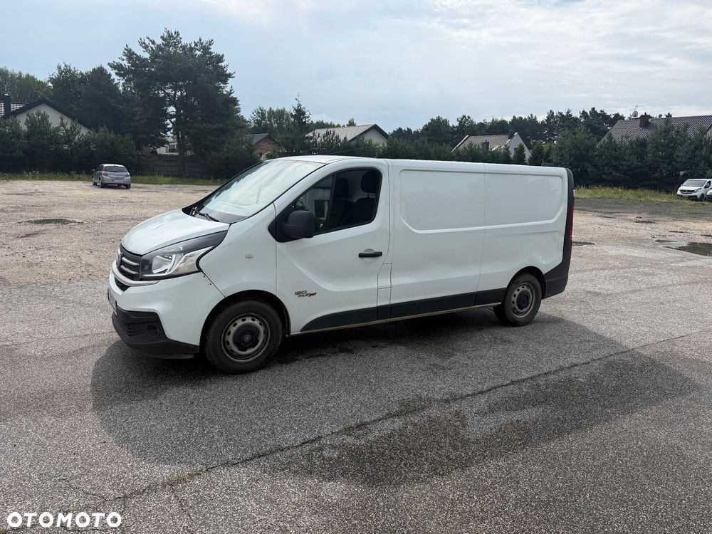 Renault Trafic l2 - 1