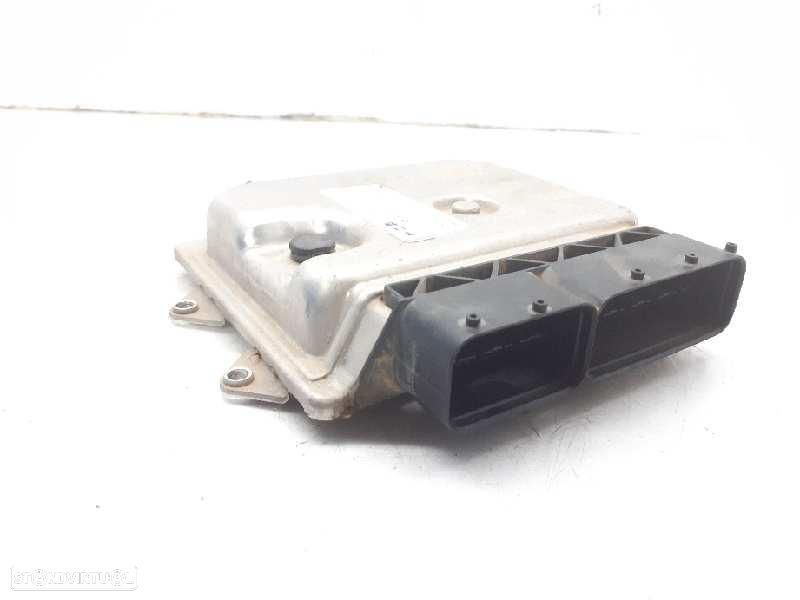 CENTRALINA DO MOTOR UCE FIAT III - 1