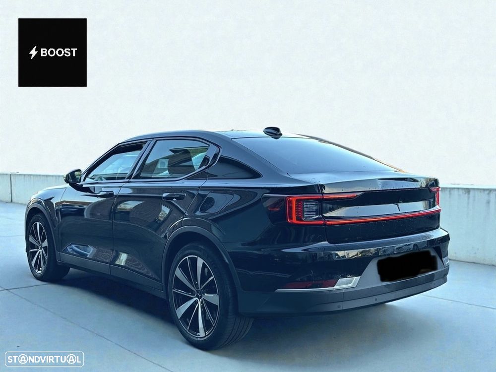 Polestar 2 Dual Motor 78kWh - 5