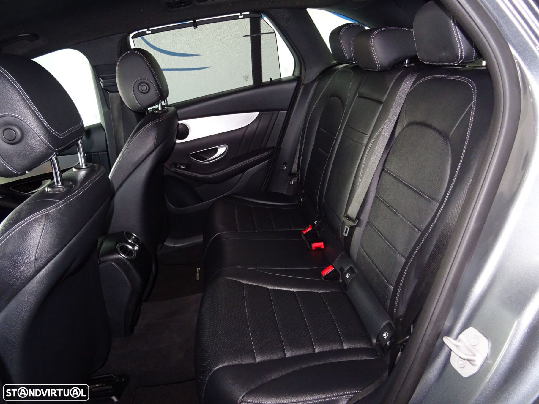 Mercedes-Benz GLC 220 - 12
