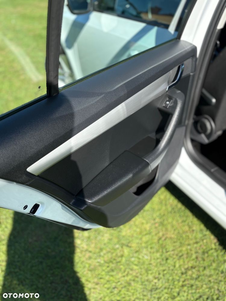 Skoda Octavia 1.5 TSI ACT Ambition DSG - 16