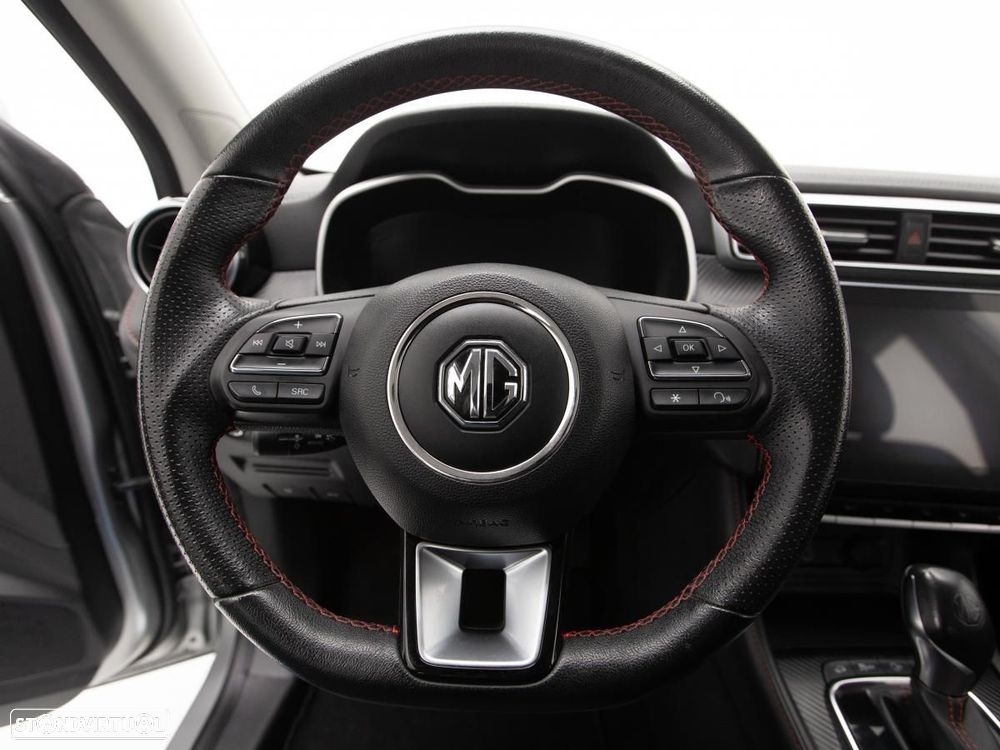 MG ZS 1.0 T-GDI Luxury Aut. - 17