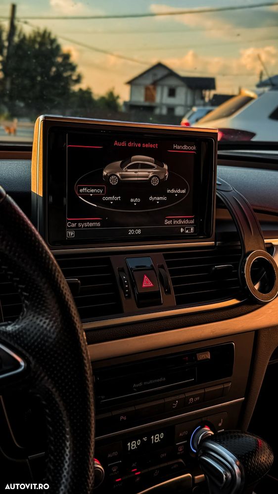 Audi A7 Sportback - 10