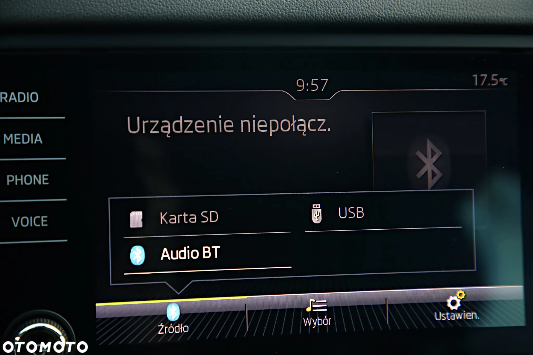 Skoda Octavia 1.6 TDI Ambition - 37