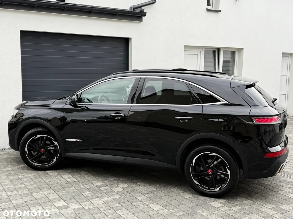 DS Automobiles DS 7 Crossback 1.6 PureTech Performance Line + - 20