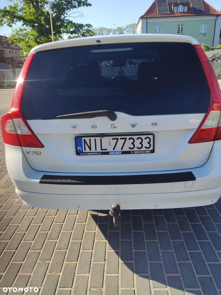 Volvo V70 - 5
