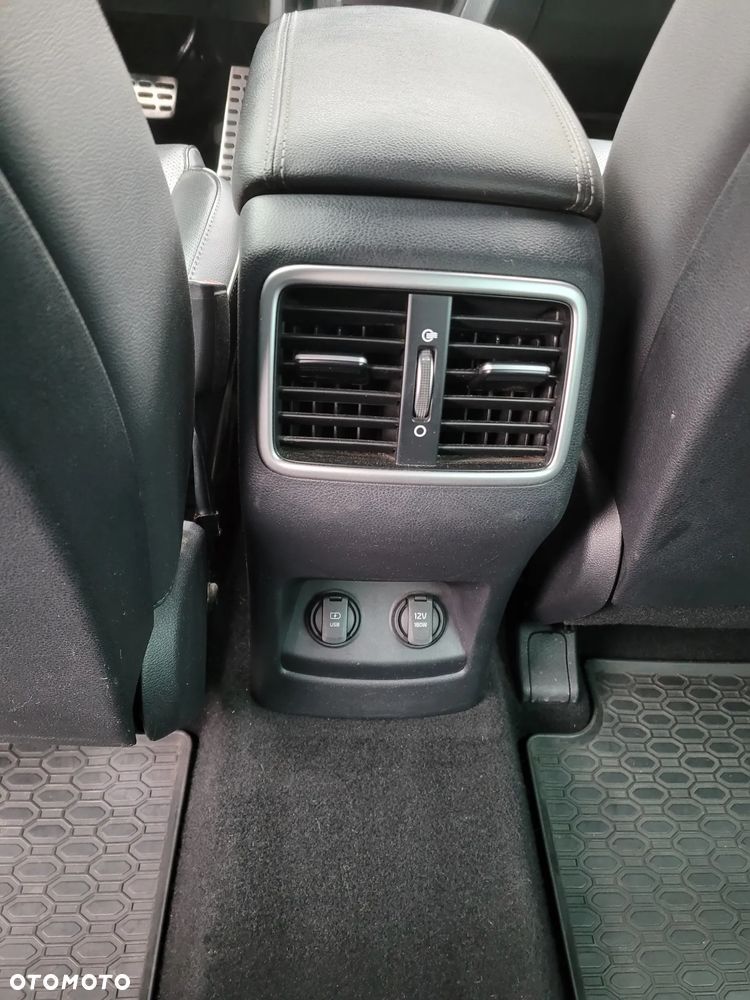 Kia Sportage 2.0 CRDI GT Line 4WD - 28