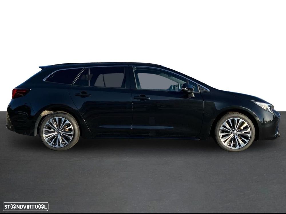 Toyota Corolla Touring Sports 1.8 Hybrid Comfort Plus - 16