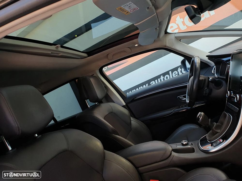 Renault Espace 1.6 dCi Zen - 10