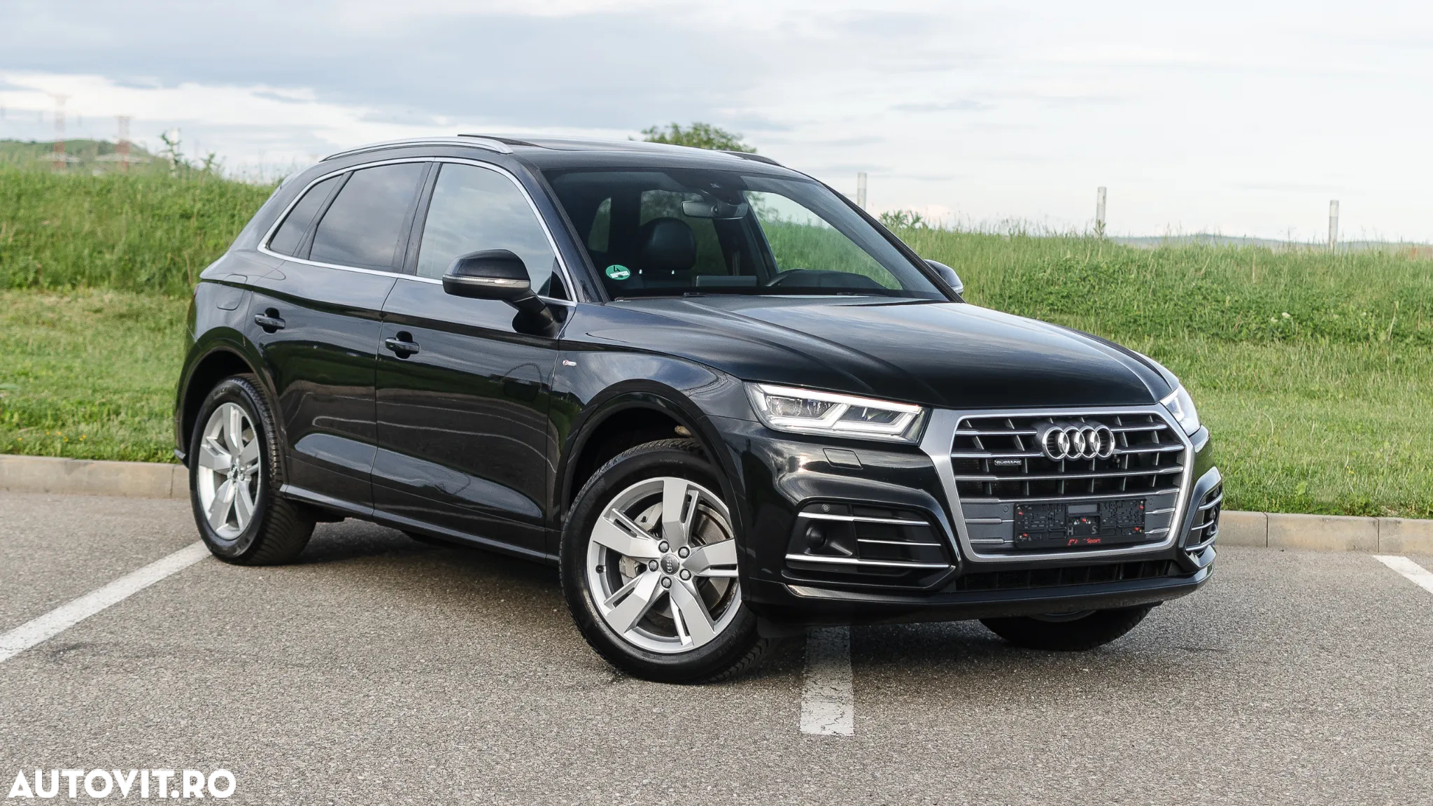 Audi Q5 2.0 TDI Quattro S tronic Sport - 2