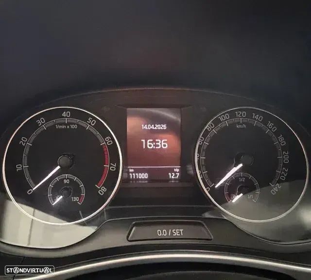 Skoda Fabia 1.0 TSI Best of Clever - 11