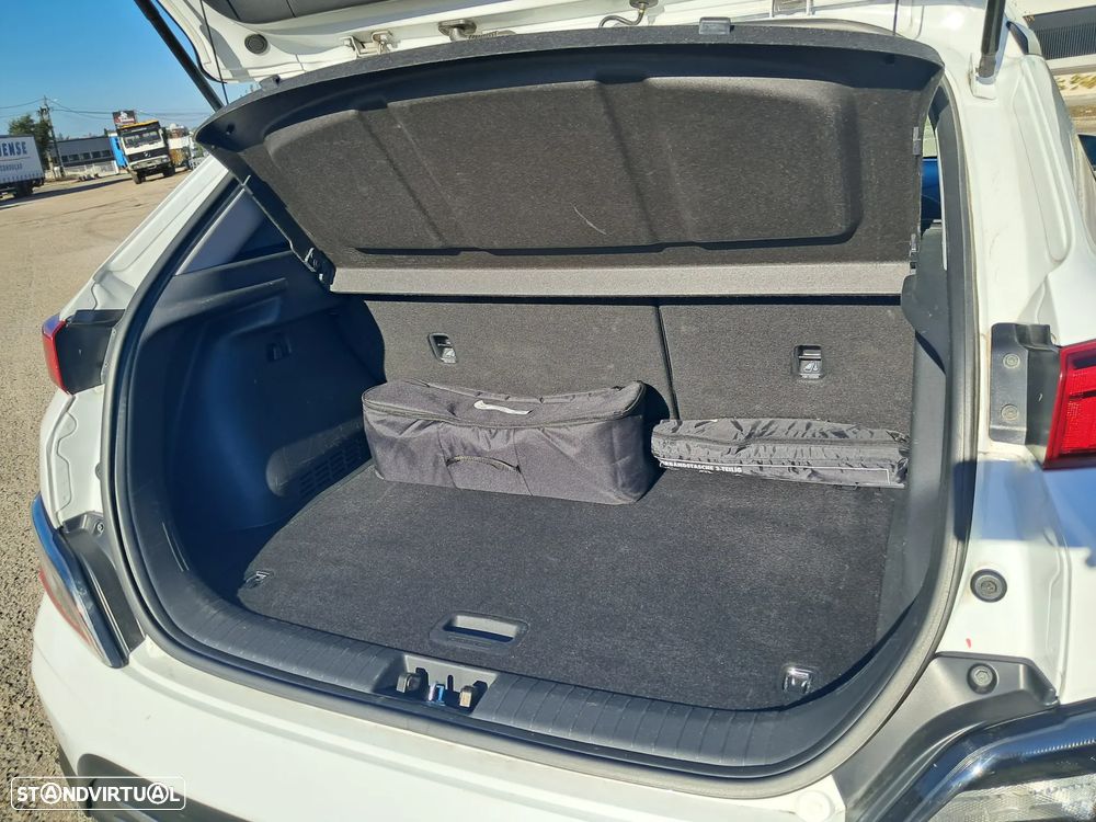Hyundai Kauai Premium - 11