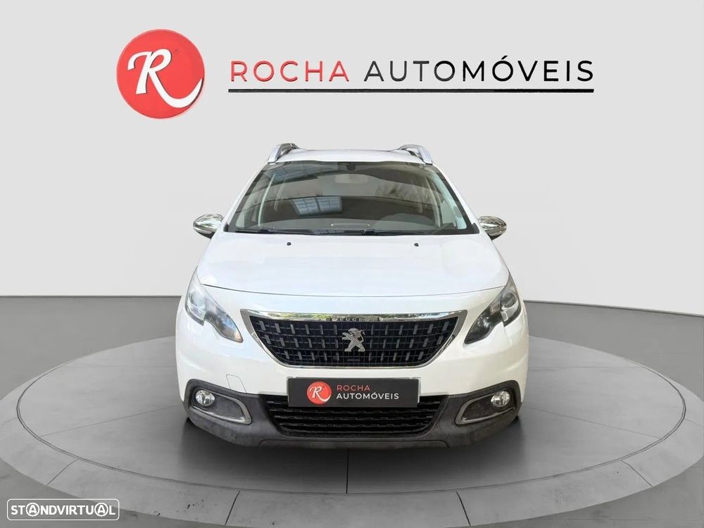 Peugeot 2008 - 3