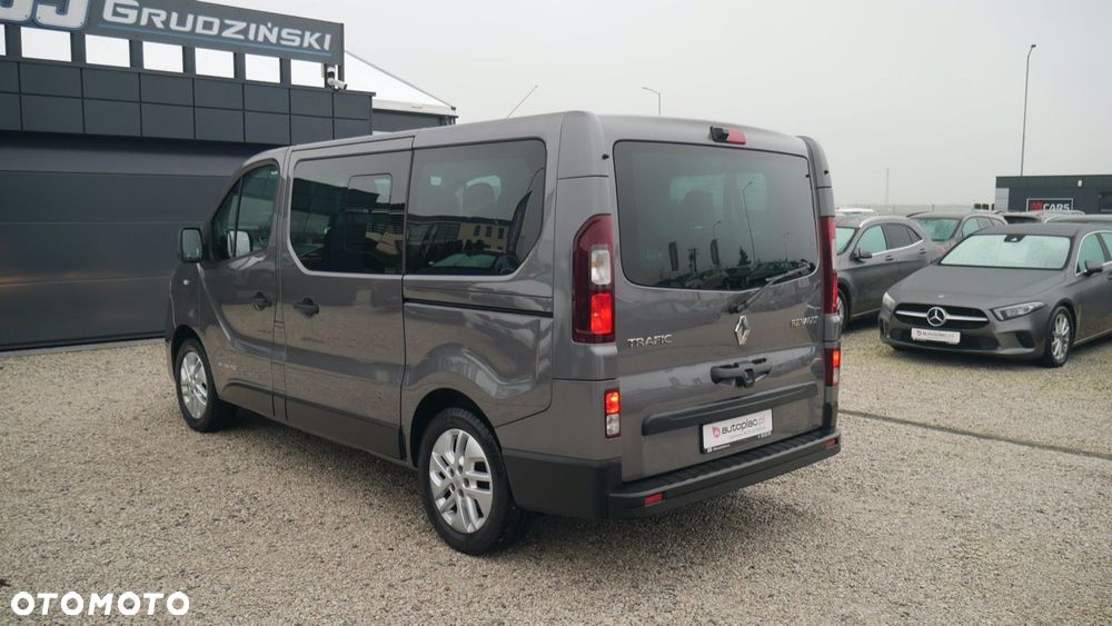 Renault Trafic - 5