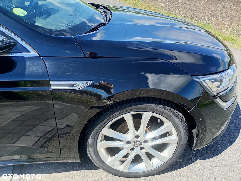 Renault Talisman 1.7 Blue dCi Zen - 22