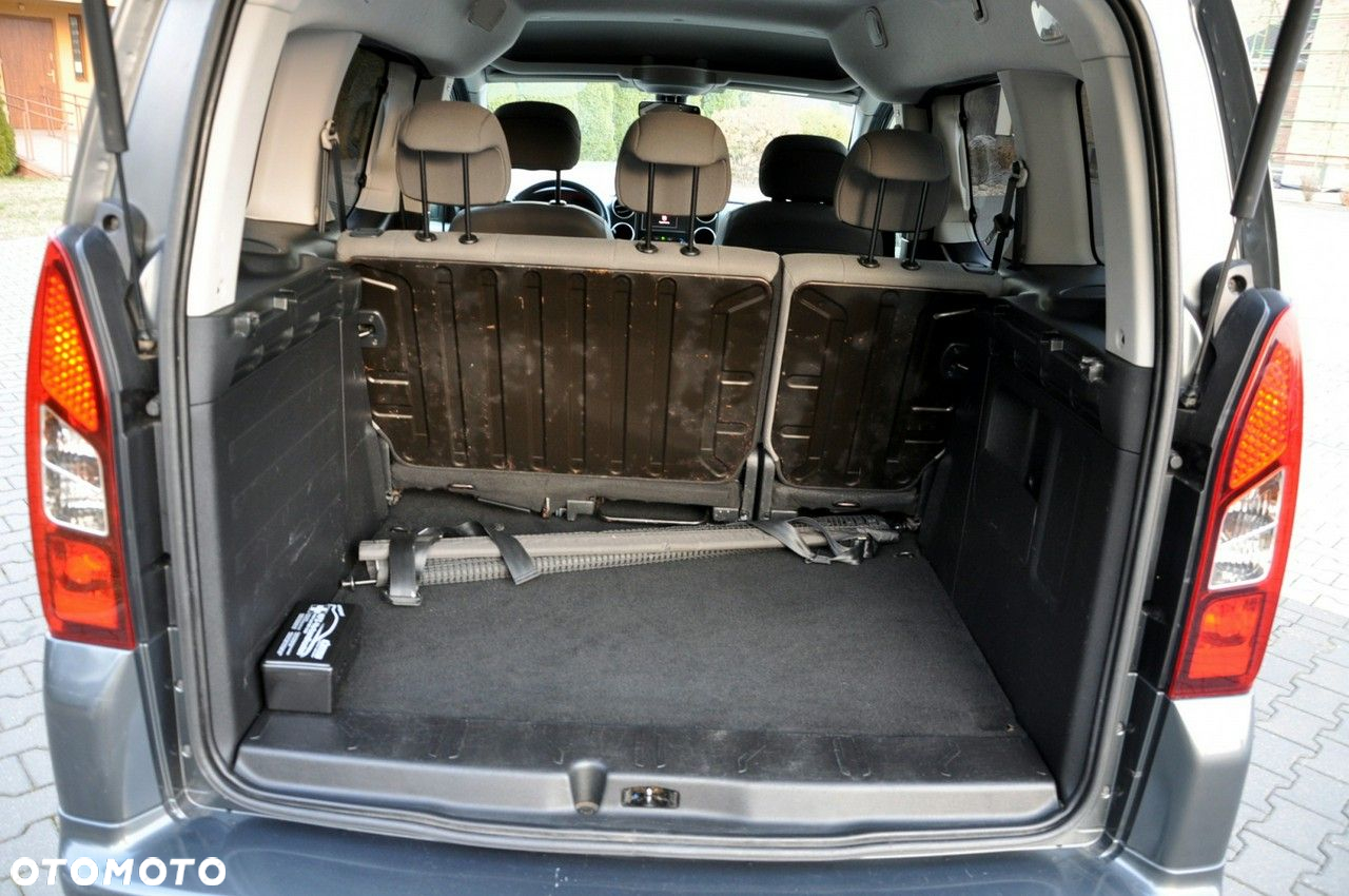 Citroën Berlingo - 35