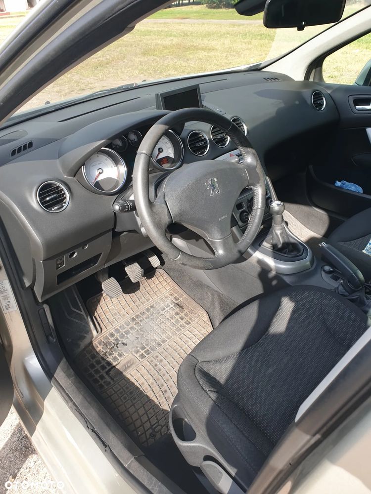 Peugeot 308 1.6 Premium - 14