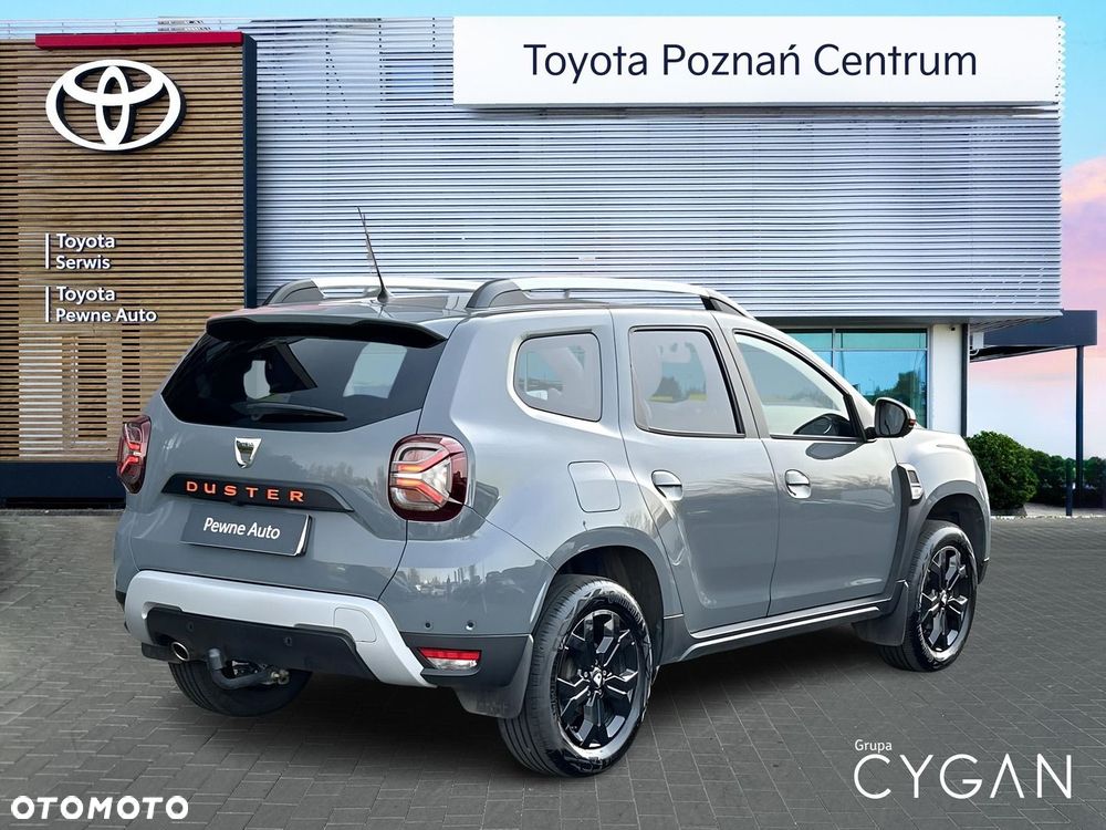 Dacia Duster 1.0 TCe Journey - 5